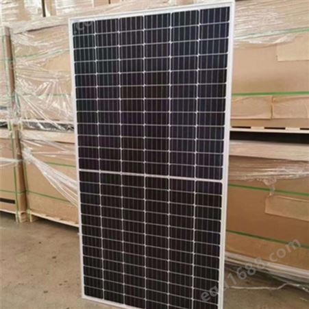 光伏组件 330W多晶硅电池板 太阳能发电板 分布式离网