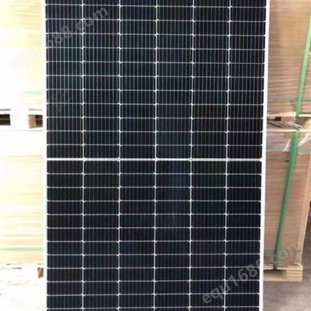 光伏组件 330W多晶硅电池板 太阳能发电板 分布式离网