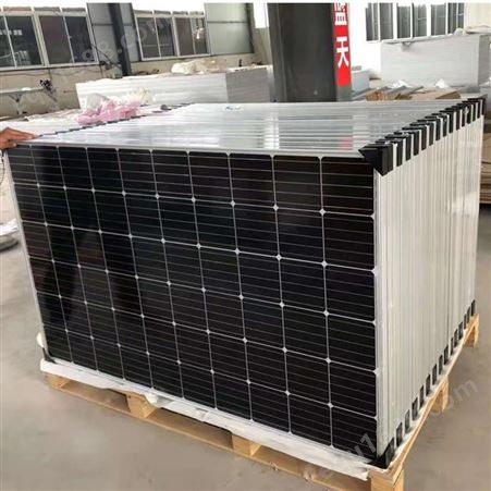 恒大太阳能板HDP72-365型