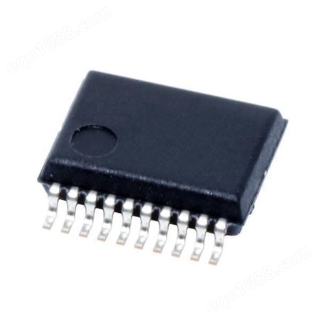 PCM1606ETI 集成电路、处理器、微控制器 PCM1606E 音频数/模转换器 IC 24Bit/192kHz Smplg 6Ch Enh Mltl D-S DAC