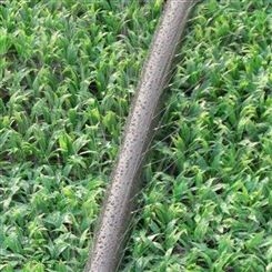 生产 贴片式滴灌带 水带农用灌溉设备农用水带PE滴灌带