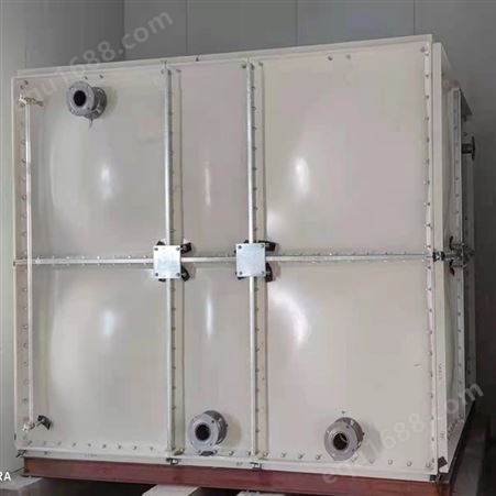 消防水箱   工业组合式不锈钢水箱 保温水箱  组合式拼接储水箱