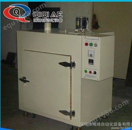  规格工业烤箱 QQGX－6050工业烤箱