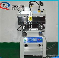 生产 手动锡膏印刷机 QQYS-3250AA锡膏印刷机