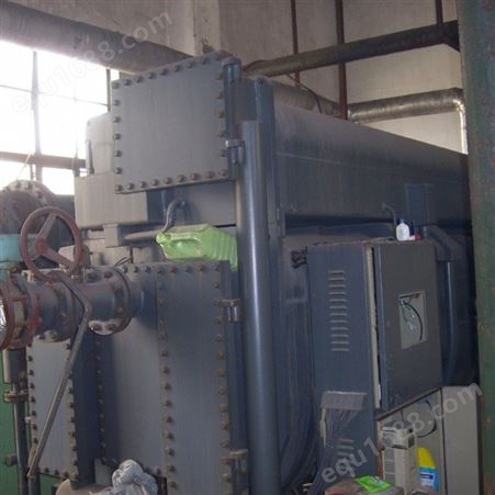 溴化锂空调机组整体拆除 双良溴化锂空调回收置换