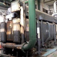 回收二手双良机组 溴化锂制冷机组回收 废旧溴化锂空调机组回收