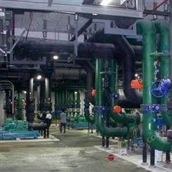 常能溴化锂机组回收 常州本土品牌常能蒸汽溴化锂冷水机组回收