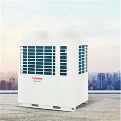Toshiba/东芝商用空调合肥专卖店 全直流变速多联式 办公室装空调SuperMMS-e系列