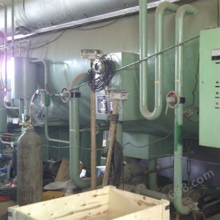 二手冷水机回收 空调回收 溴化锂空调回收估价