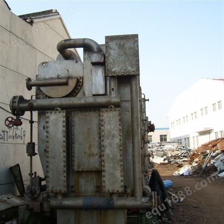 大连三洋二手溴化锂冷水机回收出售 废旧闲置溴化锂机组回收报价