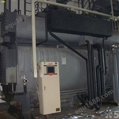 回收溴化锂制冷机 回收联丰 回收双良 回收开利溴化锂制冷机组 冷水机组回收