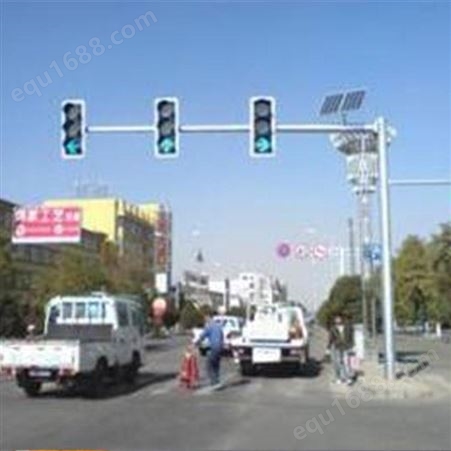 多种规格交通信号灯 道路交通信号灯 支持定制