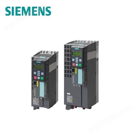 西门子G120变频器6SL3210-1KE12-3UP2
