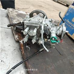 玉柴290- 二手玉柴发动机总成 博曼汽配 厂家直供