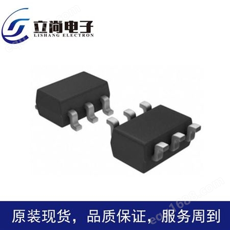 USBLC6-2SC6贴片 USBLC6-2SC6 SOT23-6L ESD静电保护芯片 ST