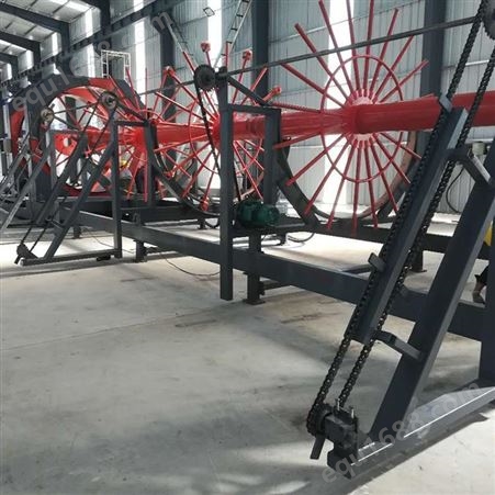 福建莆田水泥管滚焊机钢筋笼成型机出售