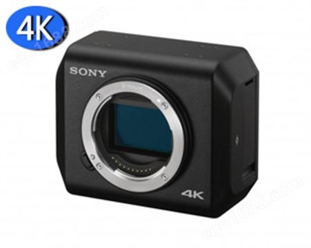 4K级摄像机 SONY UMC-S3CA