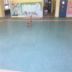 幼儿园塑胶地板楼梯地垫-欧迪嘉幼儿园防滑踏步