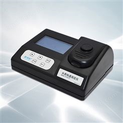 经济型二氧化硅检测仪 水质二氧化硅分析仪 二氧化硅快速测定仪