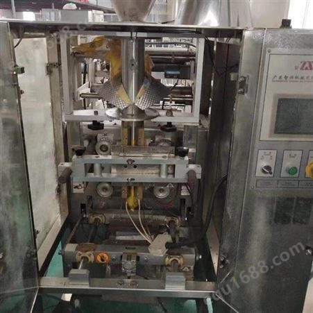 深圳高价回收拉伸膜包装机整厂设备回收