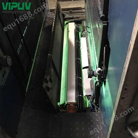 厂家 胶印机加装UV系统 VIPUV庆达制造 高宝加装UV系统