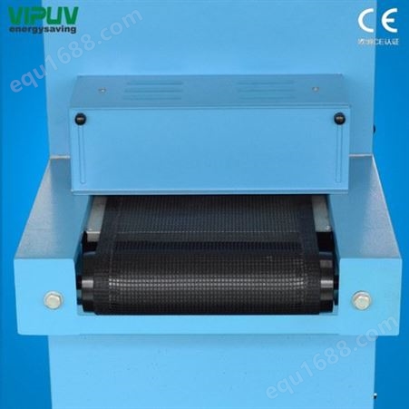 厂供紫外线UV光固机 300mm台式UV固化隧道炉 印刷涂装烘干固化UV