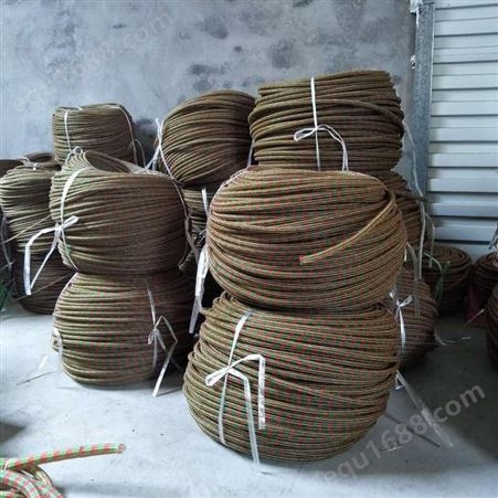 排气通气绳 铸造专用通气绳 厂家批发 做工厚实质量耐用 莱芜义方