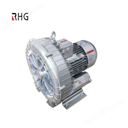 漩涡式气泵 RHG430-7H1 高压漩涡气泵
