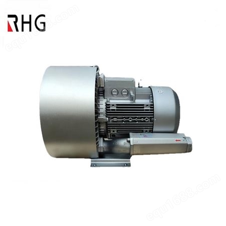 豪冠RHG920-7H3漩涡气泵 20KW吸料送料高压风机