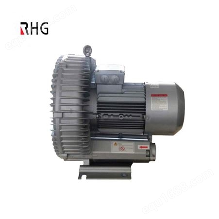 RHG730-7H4高压漩涡气泵 4KW旋涡风机
