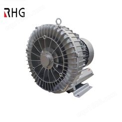 RHG810-7H1环形高压风机 4KW风刀专用旋涡风机