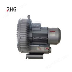 RHG730-7H3漩涡气泵 3KW高压旋涡风机