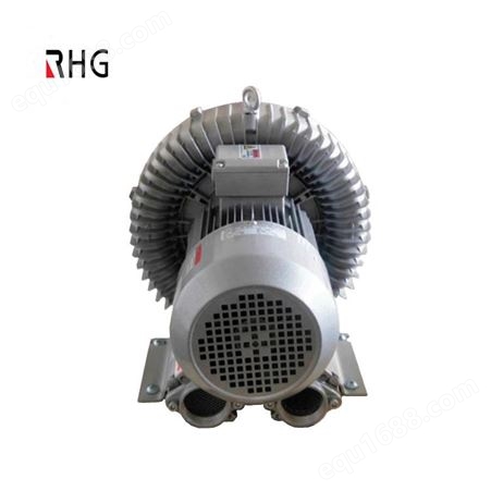 RHG730-7H4高压漩涡气泵 4KW旋涡风机