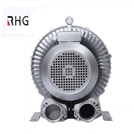 RHG730-7H3漩涡气泵 3KW高压旋涡风机