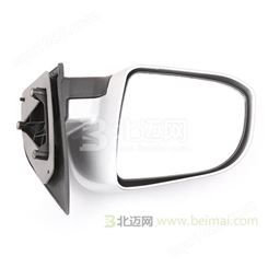 【两鼎两】 海马汽车 S5 2017款 强动力版 1.6L 手动舒适型 左外后视镜总成(左外倒车镜总成、左外视镜总成)