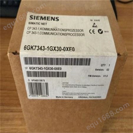 西门子 S7-300PLC 6ES7368-3BF01-0AA0 40针前连接器
