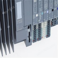 西门子1500plc标准型CPU1516-3PN/DP系统商