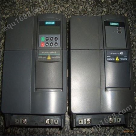 西门子供应商 G120变频器 6SL3224-0BE24-0UA0 4KW 现货批发
