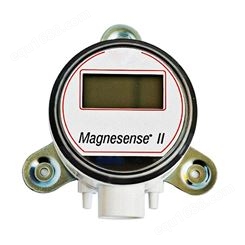 MS2-W101压差变送器 数显差压传送控制器 空气微压差传感器