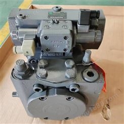 力士乐A4VG180HD9MT1/32R-NSD02F021S-S液压泵
