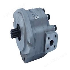 天津生产G5-8齿轮泵单泵液压泵图片批发价格（现货）