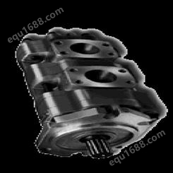 天津生产GPC4-80-20-20-2H7F4-30-R齿轮泵三联齿轮泵价格（现货）