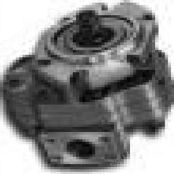厂家生产直销GPC4-50齿轮泵单泵高压力高转速（现货）