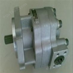 厂家供应GPC4-80齿轮泵单泵液压泵（现货）