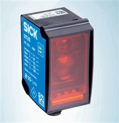德国SICK西克传感器DT35-B15551货号1057651安全光幕