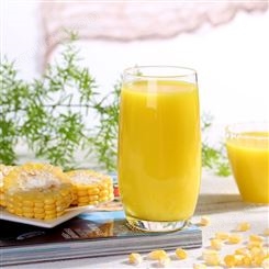 玉米汁批发代理粗粮饮料品世250ml玉米浆进货及代理
