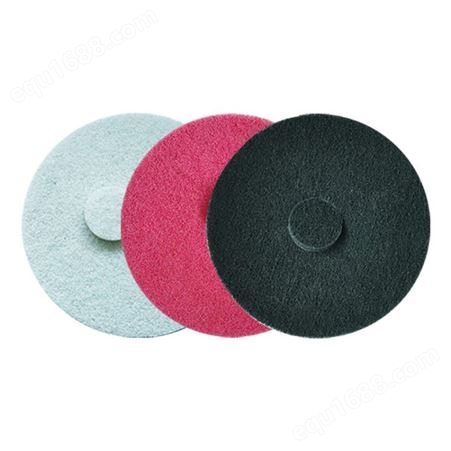 工业百洁垫工业地板打磨抛光轮垫批发清洁圆形抛光垫洗地机擦拭布