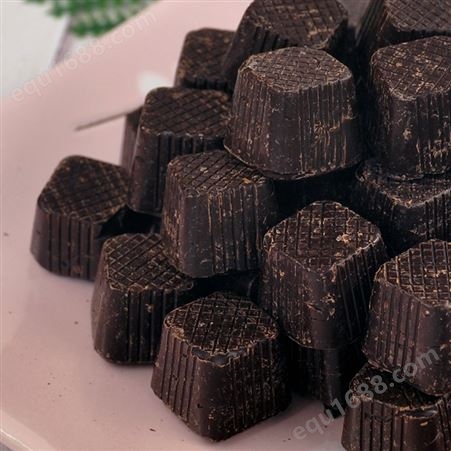 纯脂巧克力工业纯脂巧克力烘焙