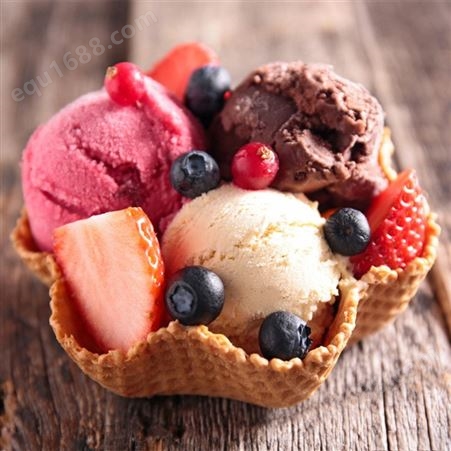 原味软冰淇淋粉加盟代理批发自制家用商用冰激凌原料雪糕粉 冰淇淋粉代加工