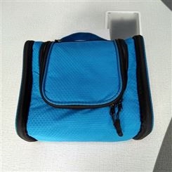 深圳手袋厂加工定制新款韩式洗漱包 毛巾 面膜用品袋 外出旅行袋